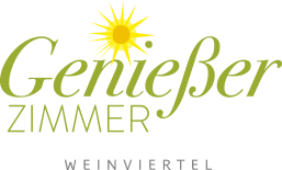 Genießerzimmer Logo