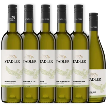 Klassik-Paket - Weingut Stadler