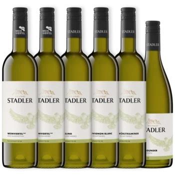 Klassik-Paket - Weingut Stadler
