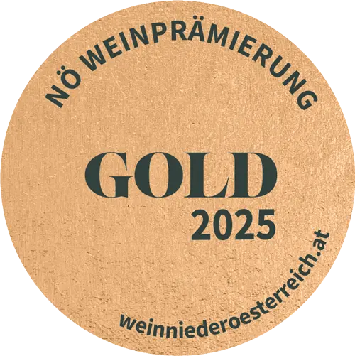 NÖ Gold 2025 - Weingut Stadler