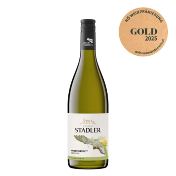 Grüner Veltliner Weinviertel DAC Ried Rosenberg Reserve - Weingut Stadler