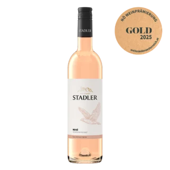 Rosé Sortenvielfalt - Weingut Stadler