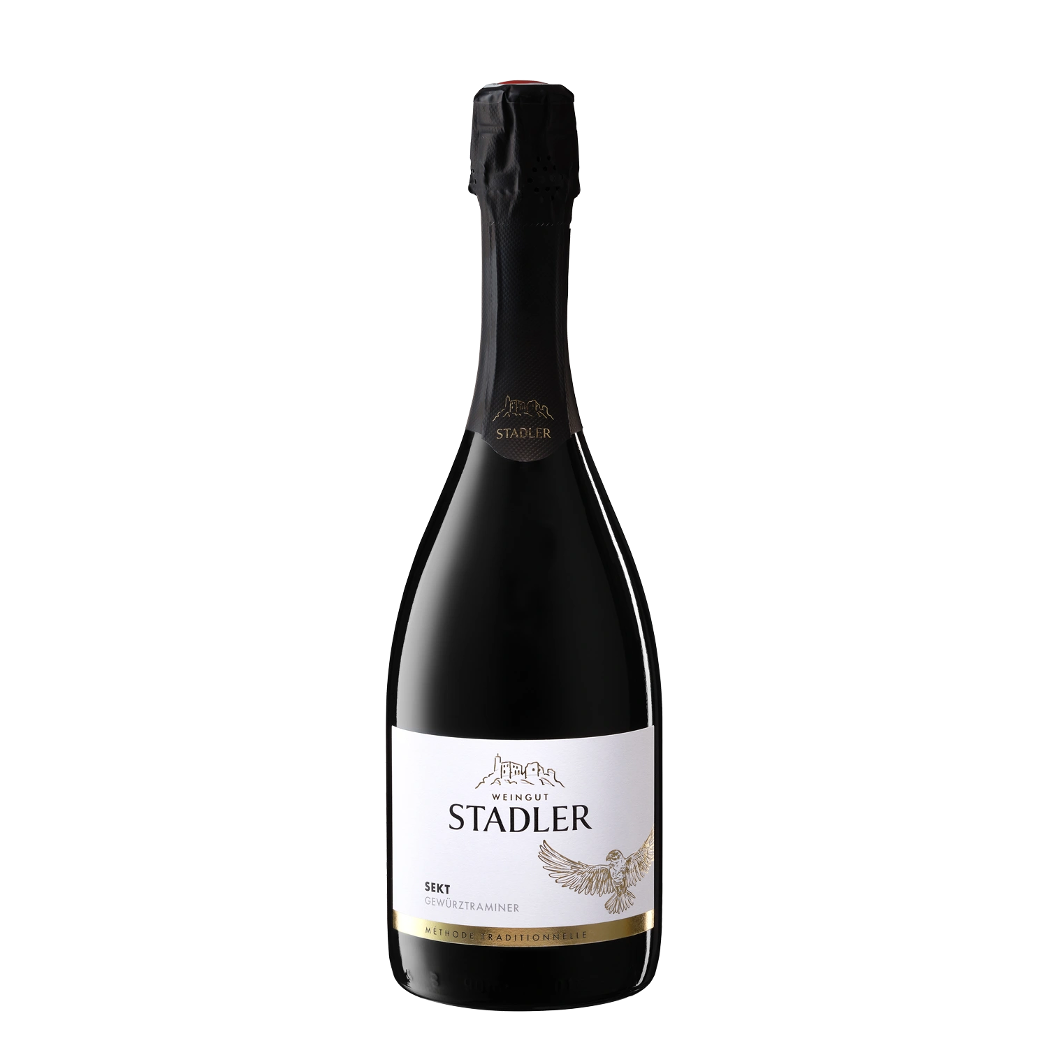 Gewürztraminer Sekt - Weingut Stadler