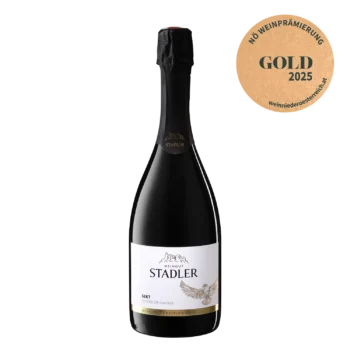 Gewürztraminer Sekt - Weingut Stadler