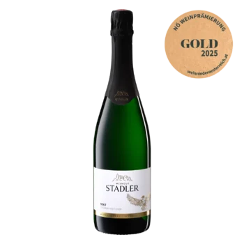 Grüner Veltliner Sekt - Weingut Stadler