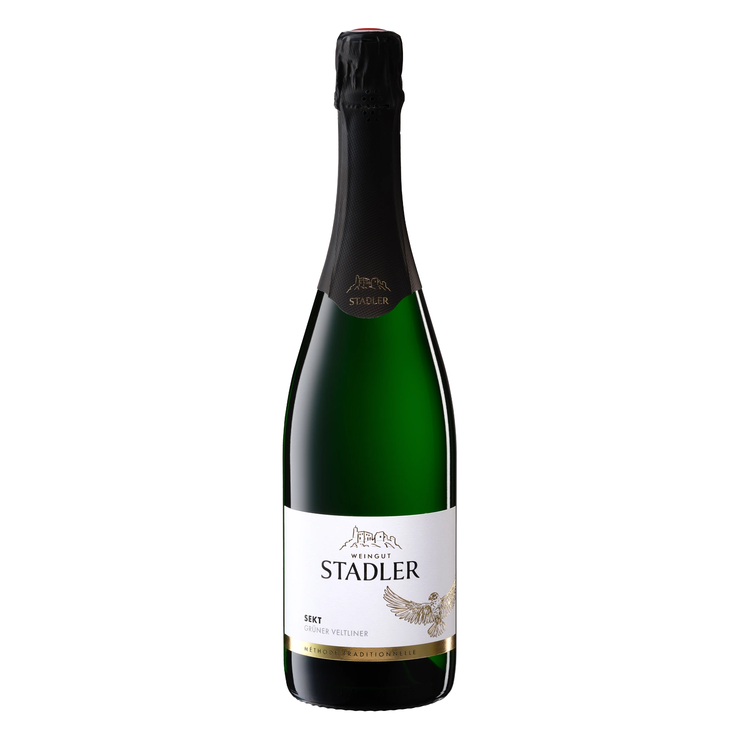 Grüner Veltliner Sekt - Weingut Stadler