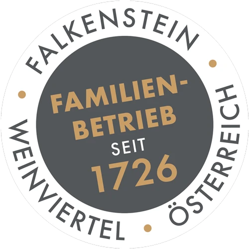 Familienbetrieb seit 1726