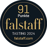 Falstaff 91 Punkte - Weingut Stadler