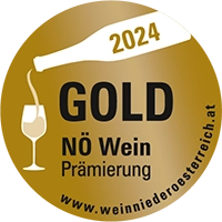 NÖ Gold 2024 - Weingut Stadler