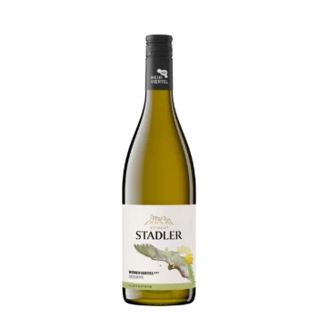 Grüner Veltliner Weinviertel DAC Reserve Ried Rosenberg - Weingut Stadler