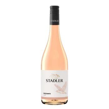 Frizzante Rosé - Weingut Stadler