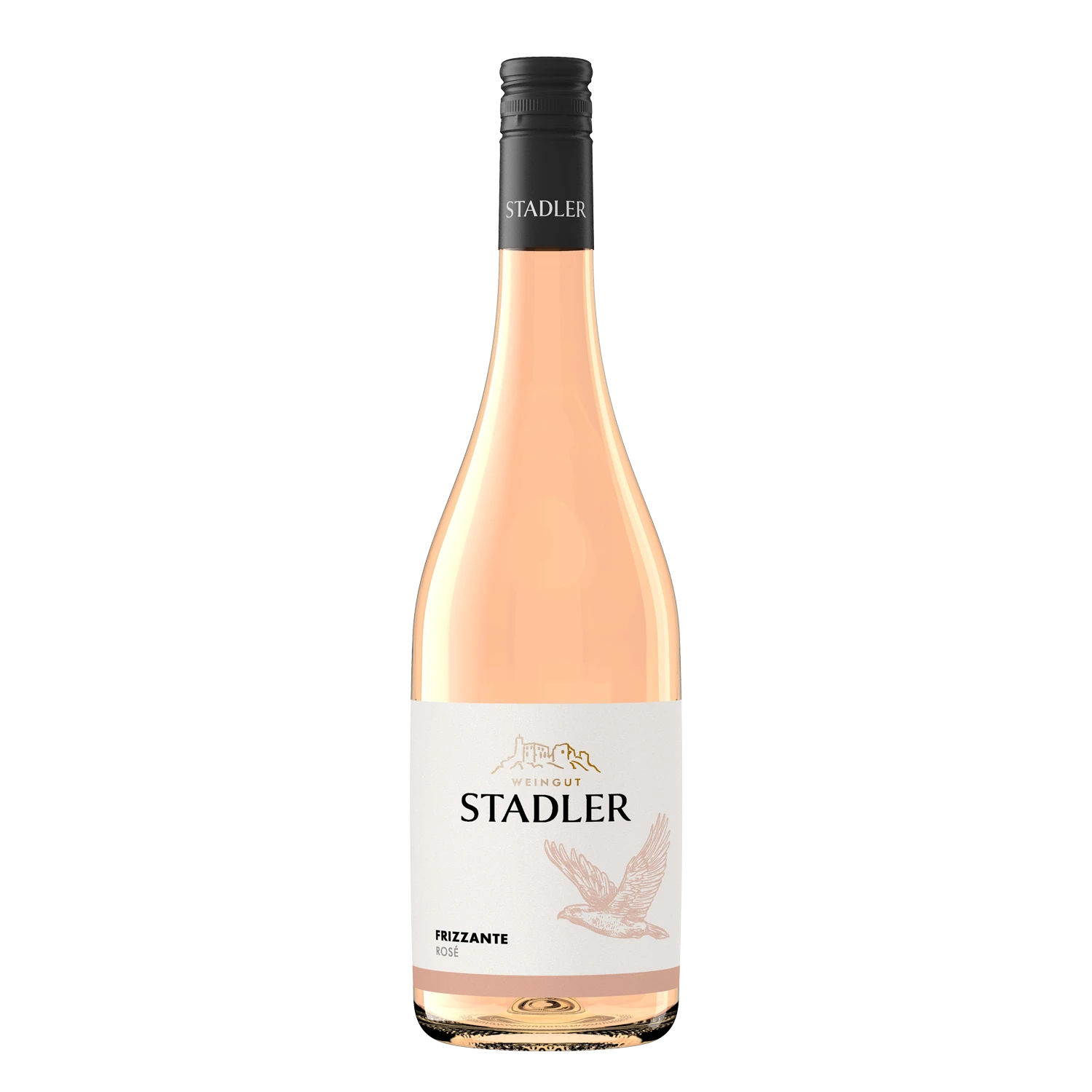 Frizzante Rosé - Weingut Stadler