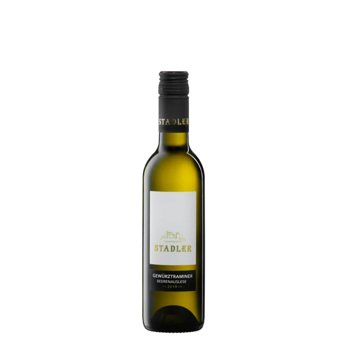 Gewürztraminer Beerenauslese - Weingut Stadler