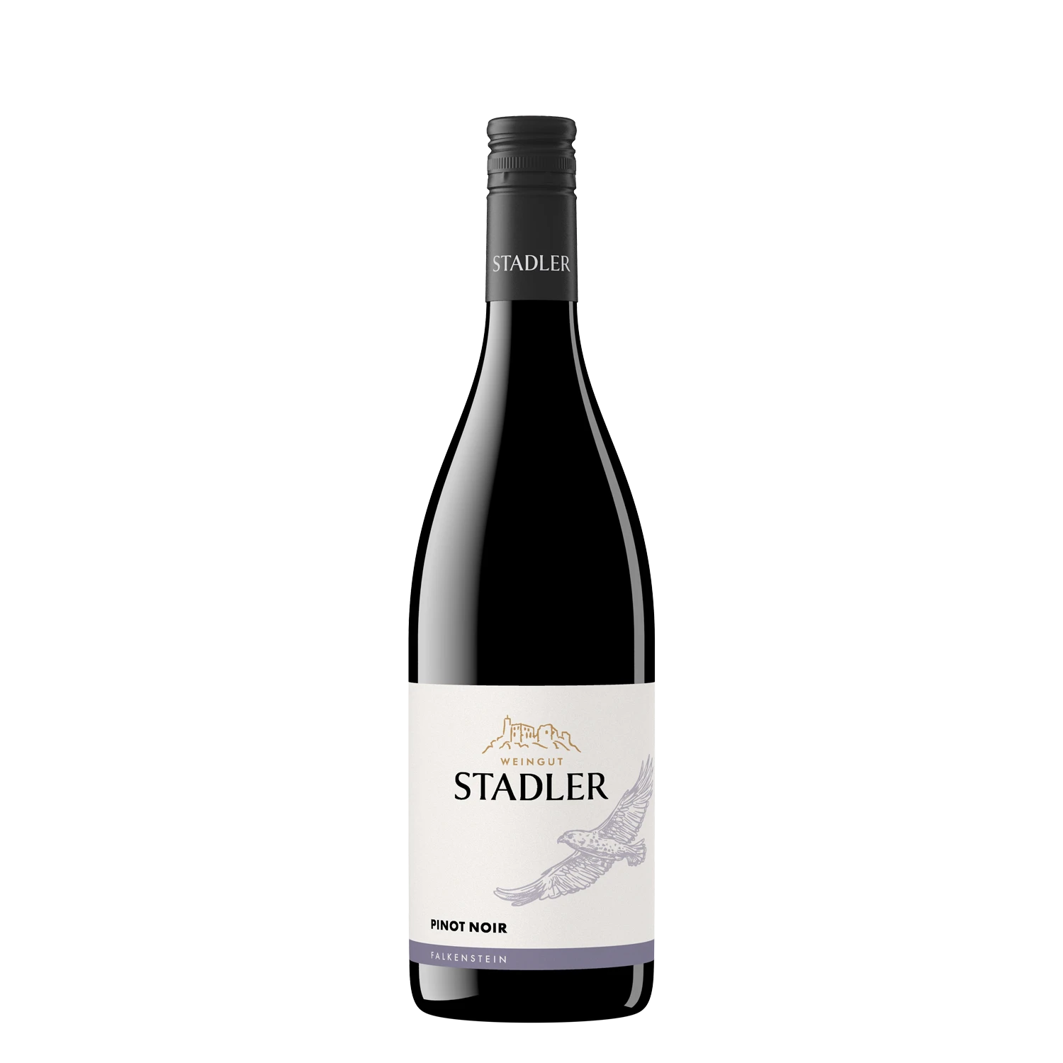 Pinot Noir - Weingut Stadler