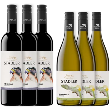 Weitblick-Paket - Weingut Stadler