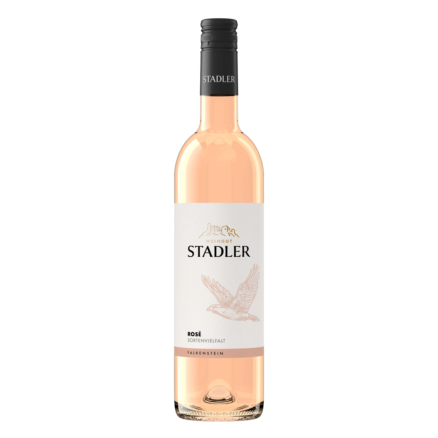 Rosé Sortenvielfalt - Weingut Stadler