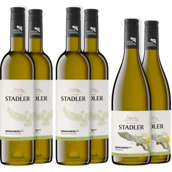 Weinviertel DAC-Paket - Weingut Stadler