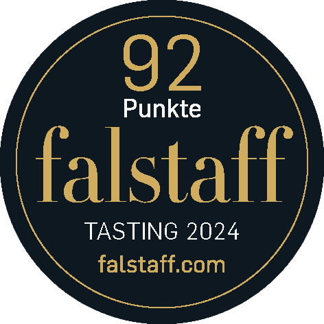 Falstaff 92 Punkte - Weingut Stadler