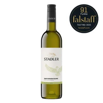 Sauvignon Blanc - Weingut Stadler