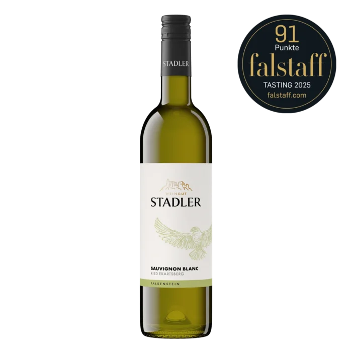 Sauvignon Blanc - Weingut Stadler