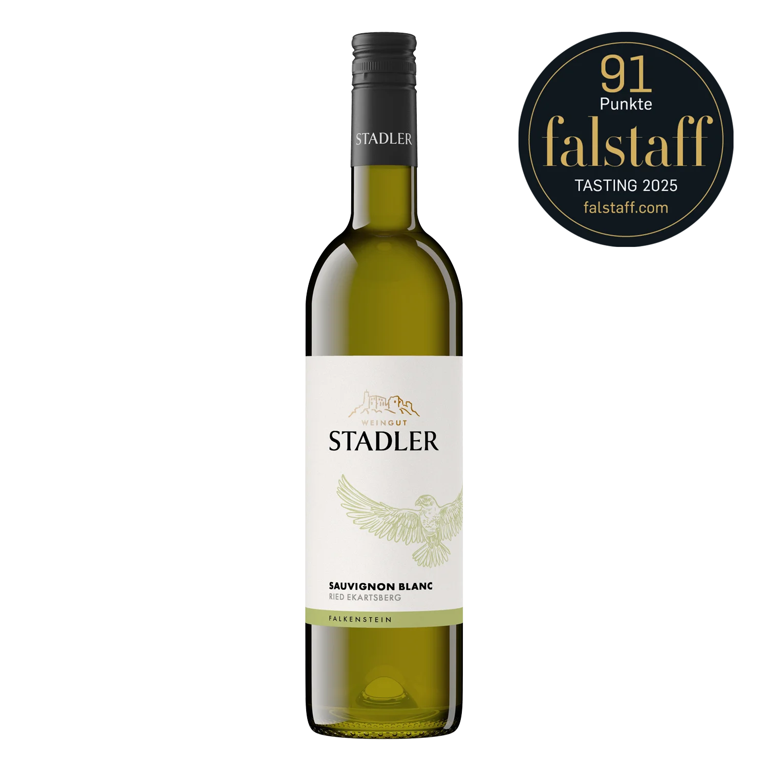 Sauvignon Blanc - Weingut Stadler