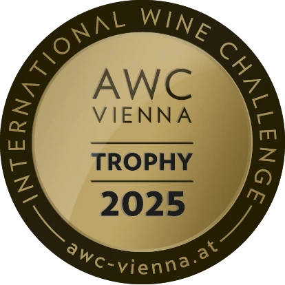 AWC TROPHY 2025 - Weingut Stadler