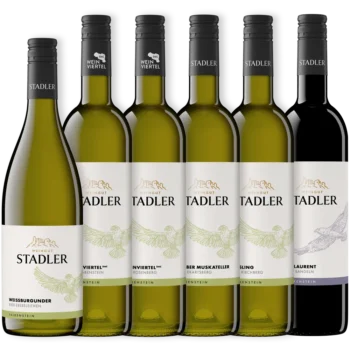 Lagenwein-Paket - Weingut Stadler