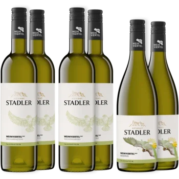 DAC-Paket - Weingut Stadler