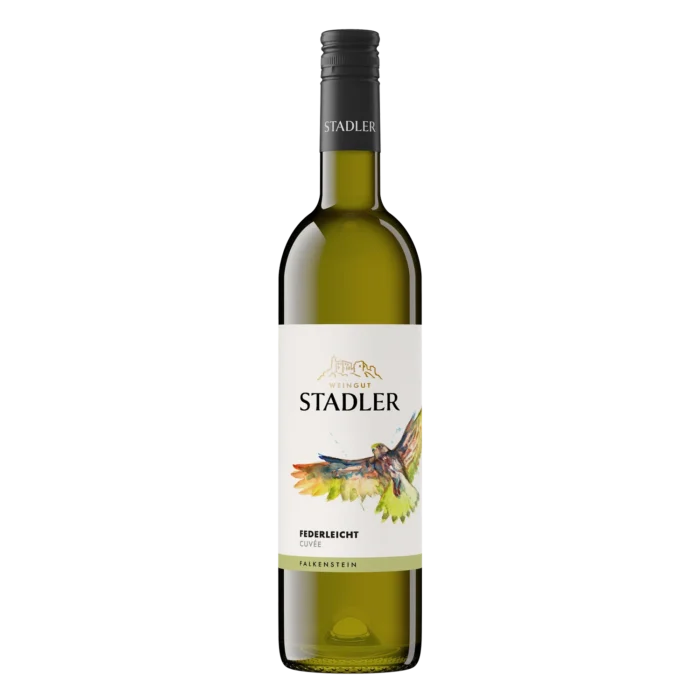 Federleicht Cuvée - Weingut Stadler