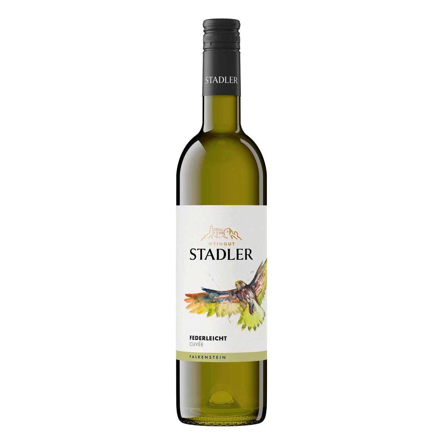 Federleicht Cuvée - Weingut Stadler