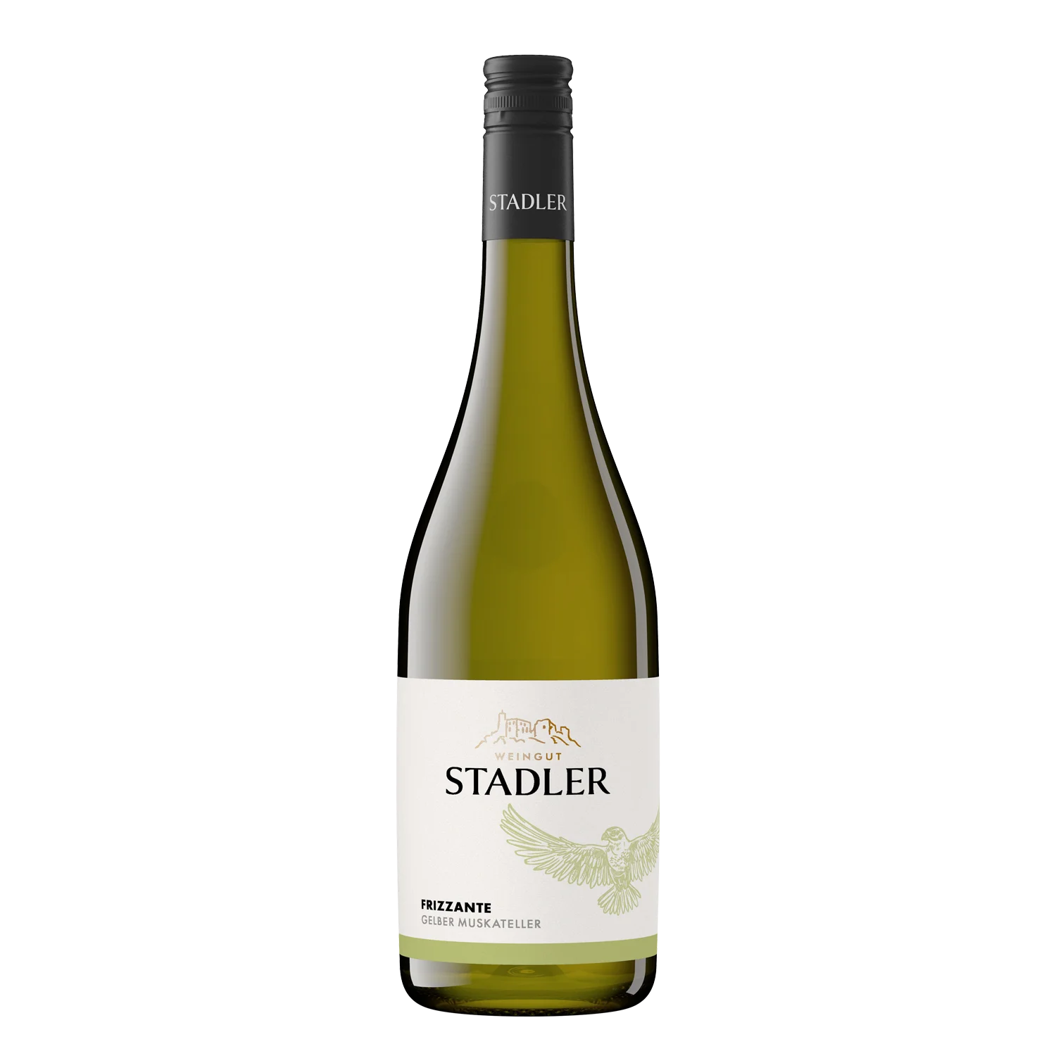 Frizzante Gelber Muskateller - Weingut Stadler