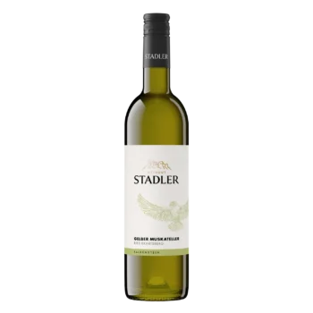 Gelber Muskateller - Weingut Stadler