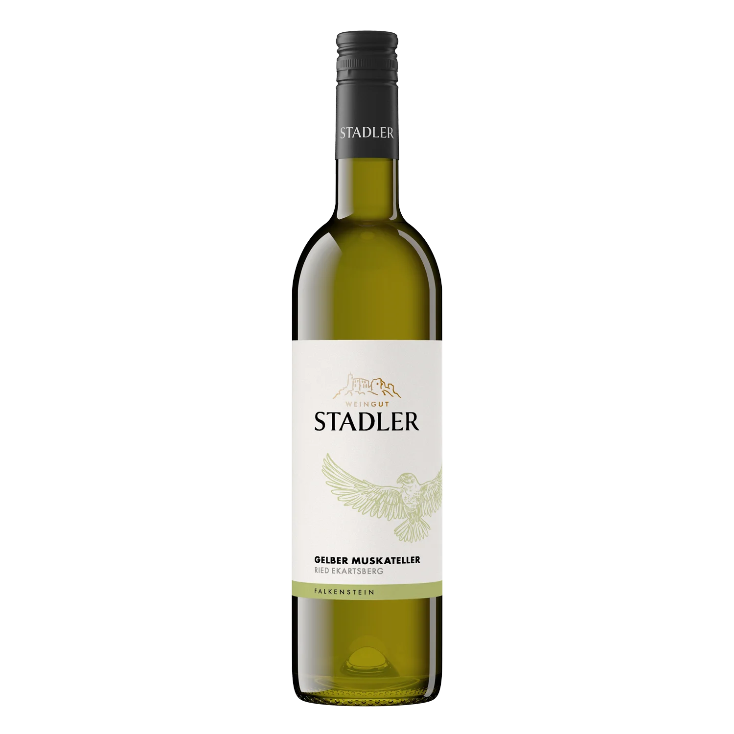 Gelber Muskateller - Weingut Stadler