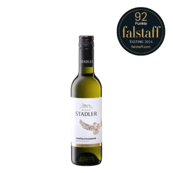 Gewürztraminer Beerenauslese 2023 - Weingut Stadler