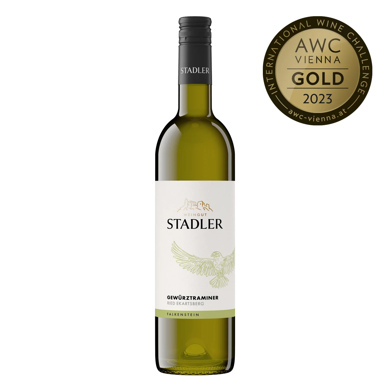 Gewürztraminer - Weingut Stadler