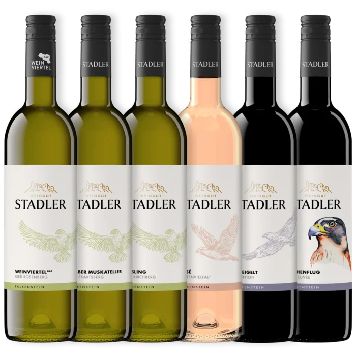 Kennenlern-Paket - Weingut Stadler