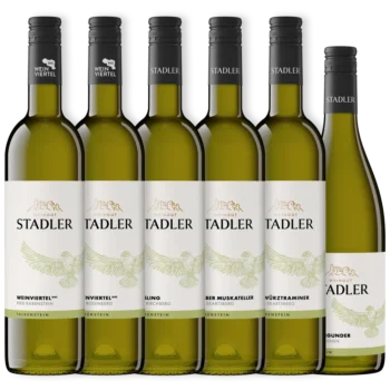 Klassik-Paket - Weingut Stadler