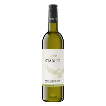 Sauvignon Blanc - Weingut Stadler