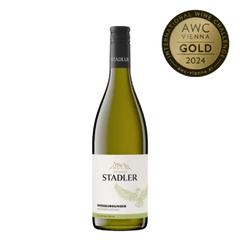 Weißburgunder - Weingut Stadler