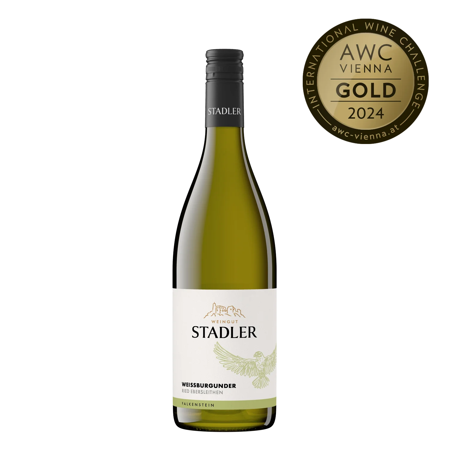 Weißburgunder - Weingut Stadler