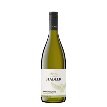 Weißburgunder - Weingut Stadler