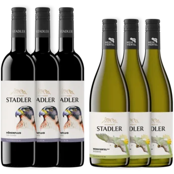 Weitblick-Paket - Weingut Stadler