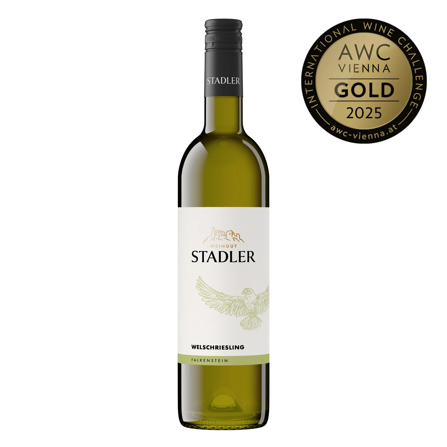 Welschriesling - Weingut Stadler