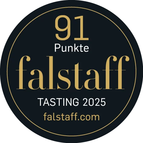 Falstaff 91 Punkte - Weingut Stadler