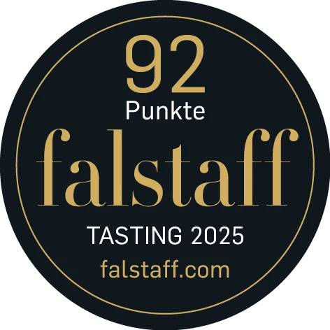 Falstaff 92 Punkte - Weingut Stadler