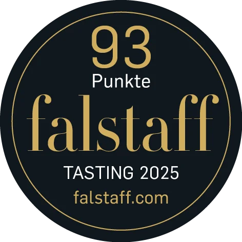 Falstaff 93 Punkte - Weingut Stadler
