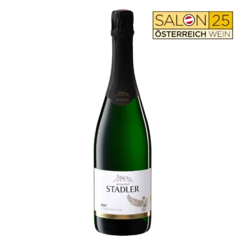 Sekt Austria Grüner Veltliner - SALON 2025 - Weingut Stadler