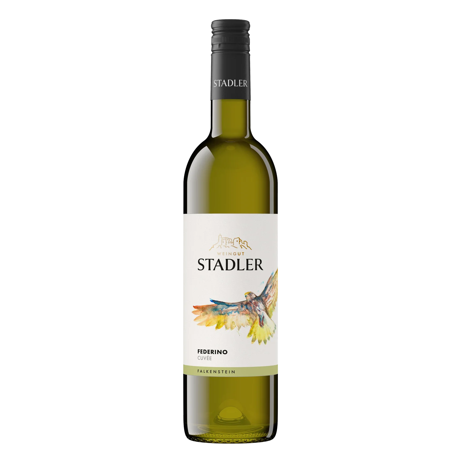 Federino Cuvée - Weingut Stadler