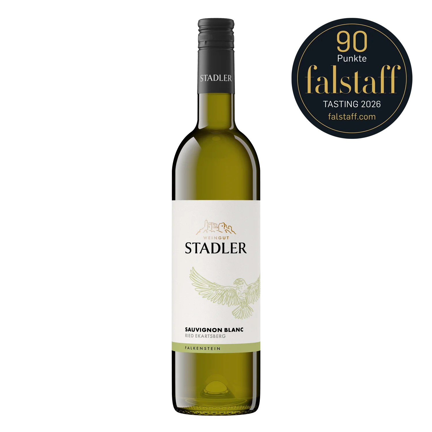 Sauvignon Blanc - Weingut Stadler