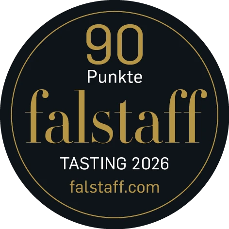 Falstaff 90 Punkte - Weingut Stadler